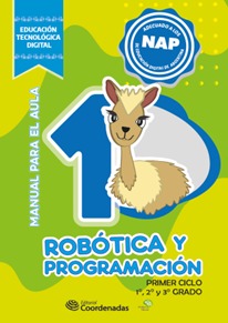 Manual Primer Ciclo Primaria