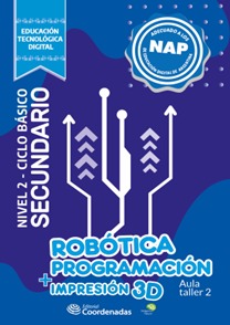 Manual Ciclo Básico Secundario 2