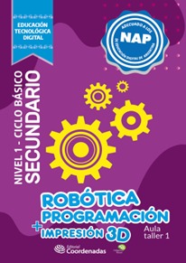 Manual Ciclo Básico Secundario 1