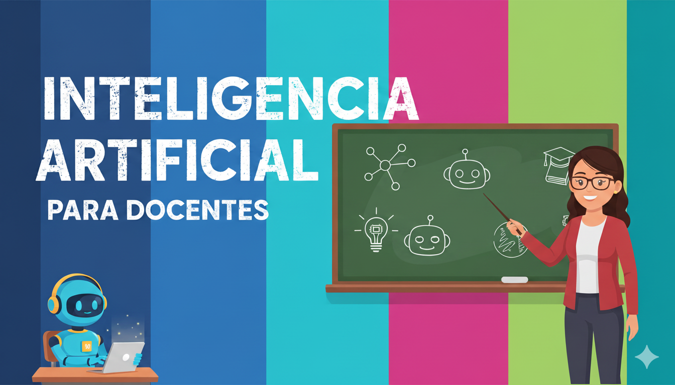 IA para docentes