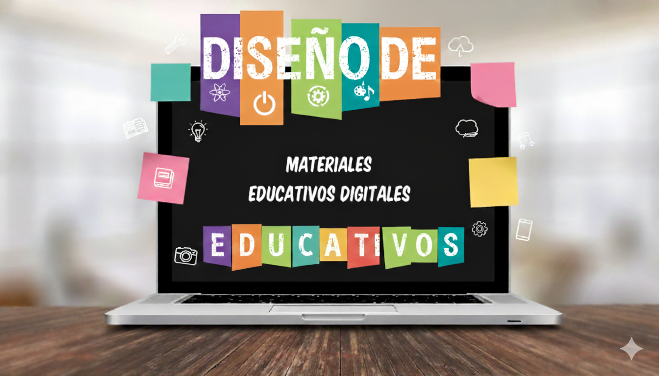 Diseño de materiales