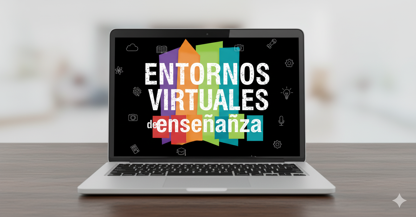 Entornos virtuales