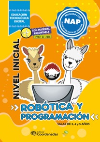 Manual Nivel Inicial