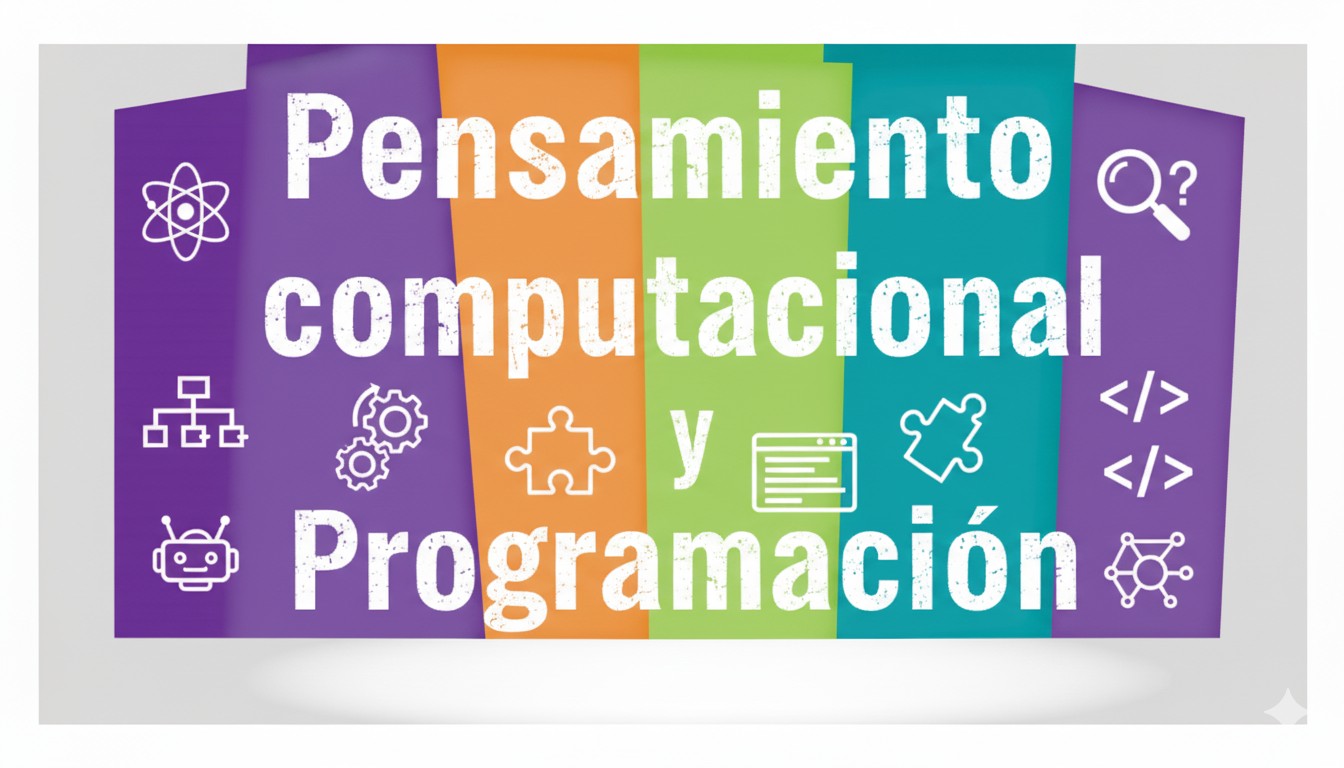 Pensamiento y Programación